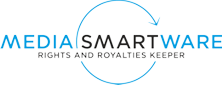 mediaRaC, CRM Rights and Royalties Manager
