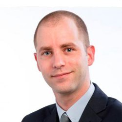 Daniel Roman
