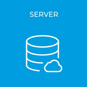 server mediarac